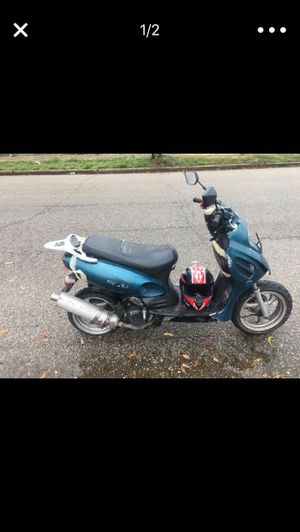 New and Used Motorcycles for Sale in Memphis, TN - OfferUp