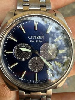 Citizen Eco Drive