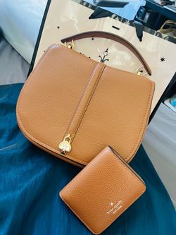 Kate Spade Authentic Purse and Wallet