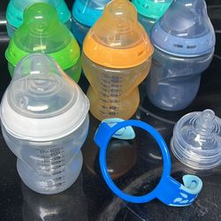 Free Baby Items 