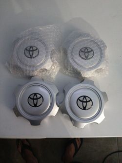 For 2nd Generation Tacoma