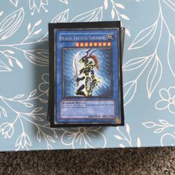 Lot Of 52 Foil Yu-Gi-Oh Cards