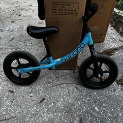 Balance Bike