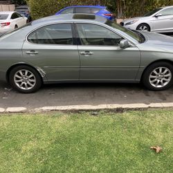 2003 Lexus for Sale