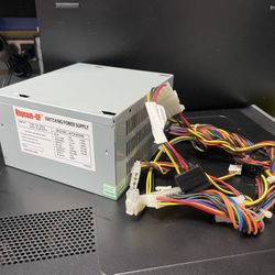 450w Power Supply 20 Pin 