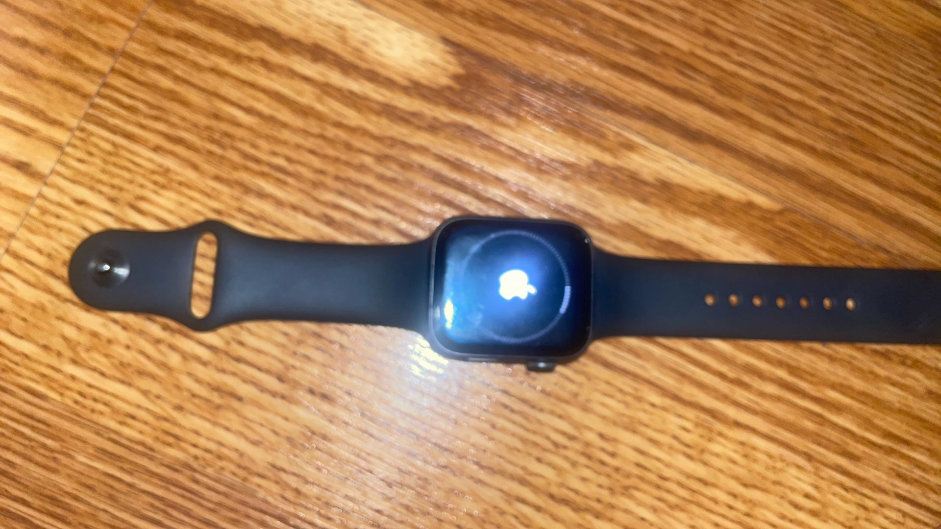 Apple Watch SE Or Trade