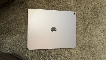 iPad Air 13 inch 256g