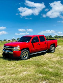 2010 Chevrolet Silverado