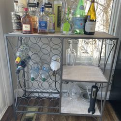 Wine Rack