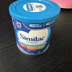 Similac Advance