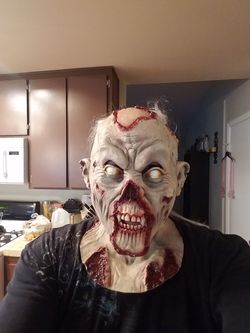 Zombie