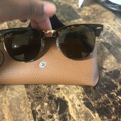 Ray Ban Glasses 
