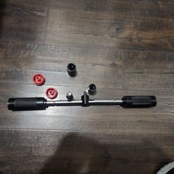 Wheel Lun Wrench Tool