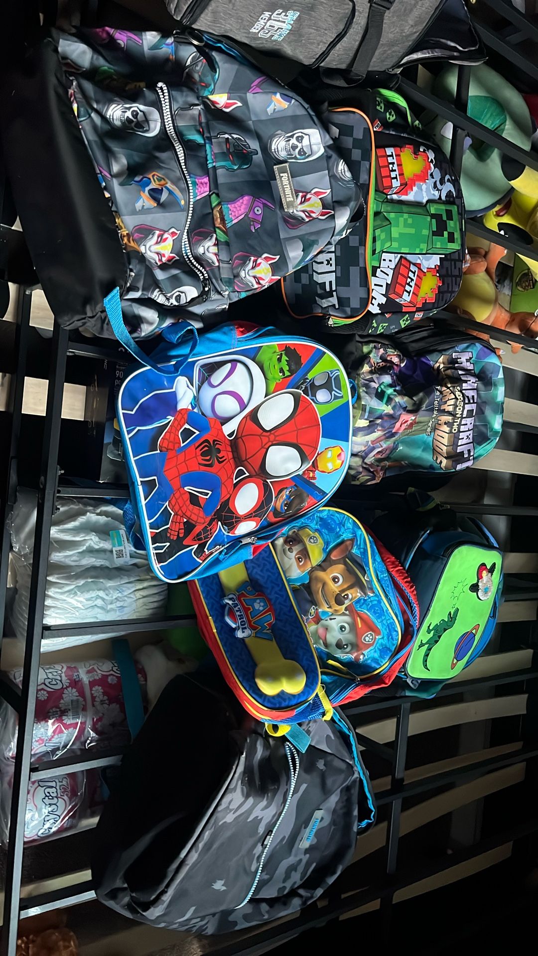 Kids Backpacks