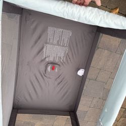 Porta Crib