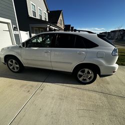 2006 Lexus Rx 330