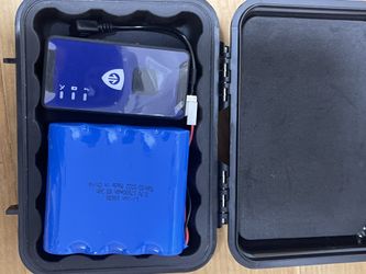 Brick House GPS Tracker 140 Day Battery Charge