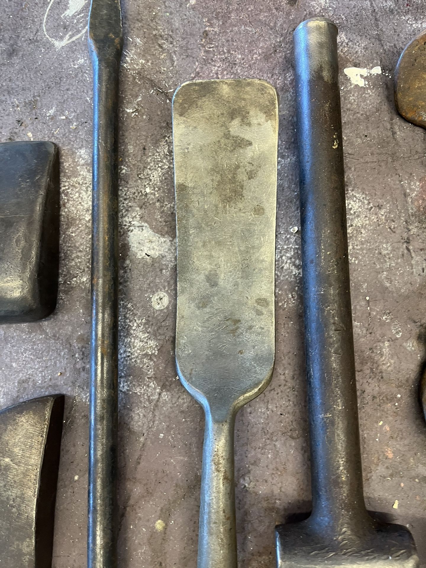 Auto body dolly