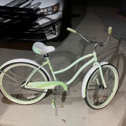 Beach Cruiser