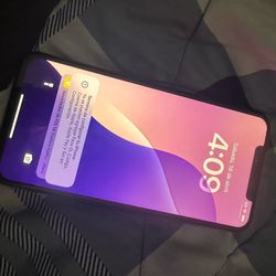 iPhone XS 256 GB