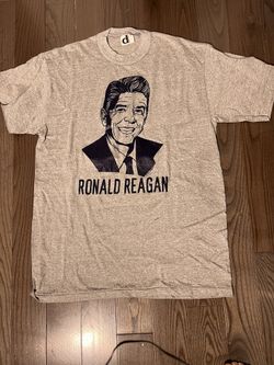 Ronald Reagan Tee / Large