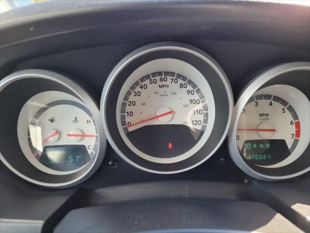 2010 Dodge Grand Caravan
