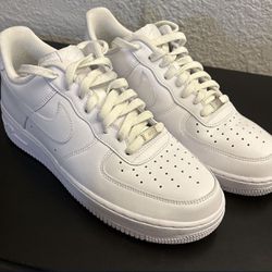 Nike Air Force 1 Shoes 