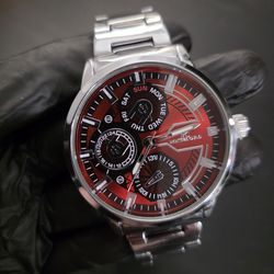 Montres Carlo Men's Watch Brand New