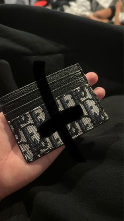 wallet holder