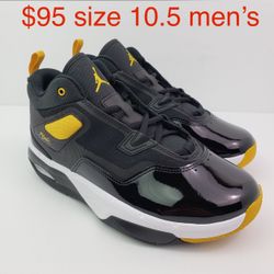 Jordan And Nike 