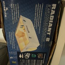 2Brand New Ballasts Never Used With New Light  