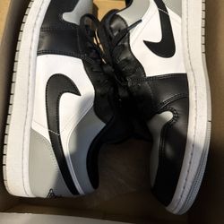 Air Jordan 1 Lows