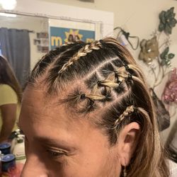Hair Braiding