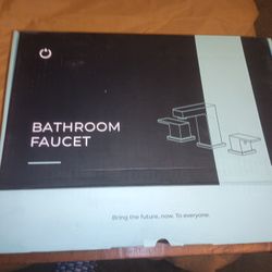 Forious Bathroom Faucet 