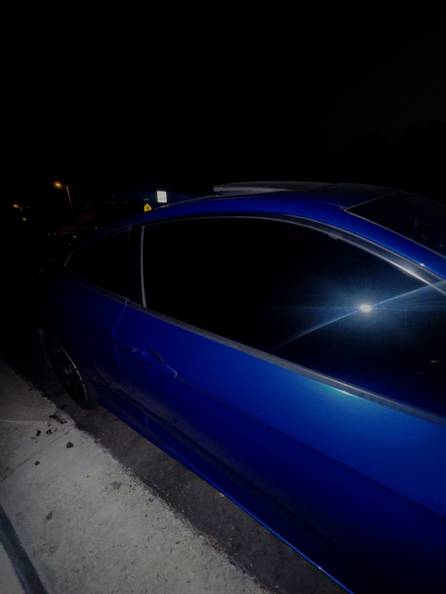 Window TInt Mobile 