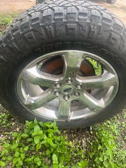 F150 spare