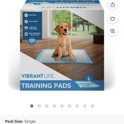 Pads