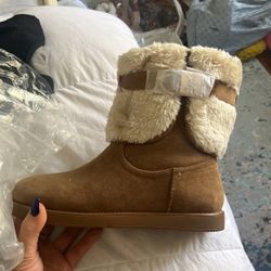 Guess Boots