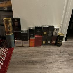 Brand New Perfumes Discounts Until February 15th For Valentine Day