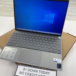 Dell Inspiron 16 16 Inch 3K 7610 Laptop - Pay $1 Today to Take it Home and Pay the Rest Later!