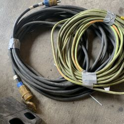Electric Cords