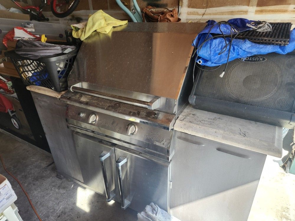 Grill 