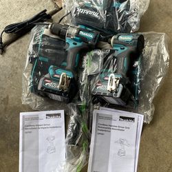 Makita Tools 