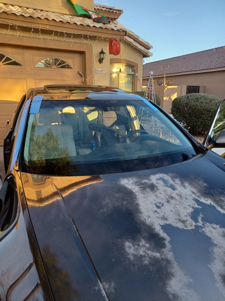Auto Glass