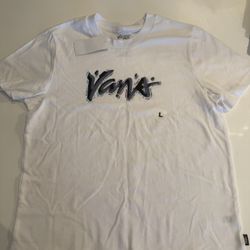 Vans T Shirt 