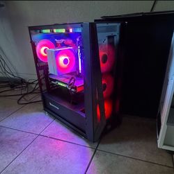 NEW MSI GAMING PC