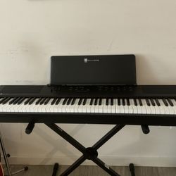 Allegro III Keyboard