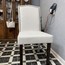 Table with 6 chair set