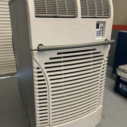 Air Conditioner Portable 60.000 BTU MOVINCOOL