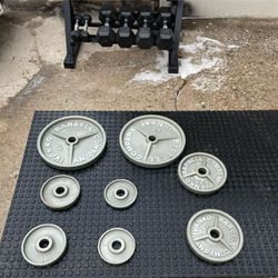 Ivanko Plates